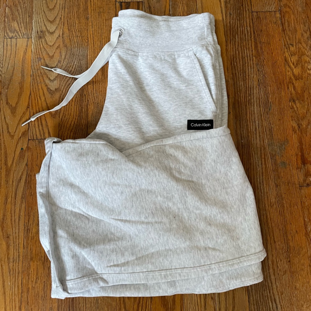 Calvin Klein sweatpants